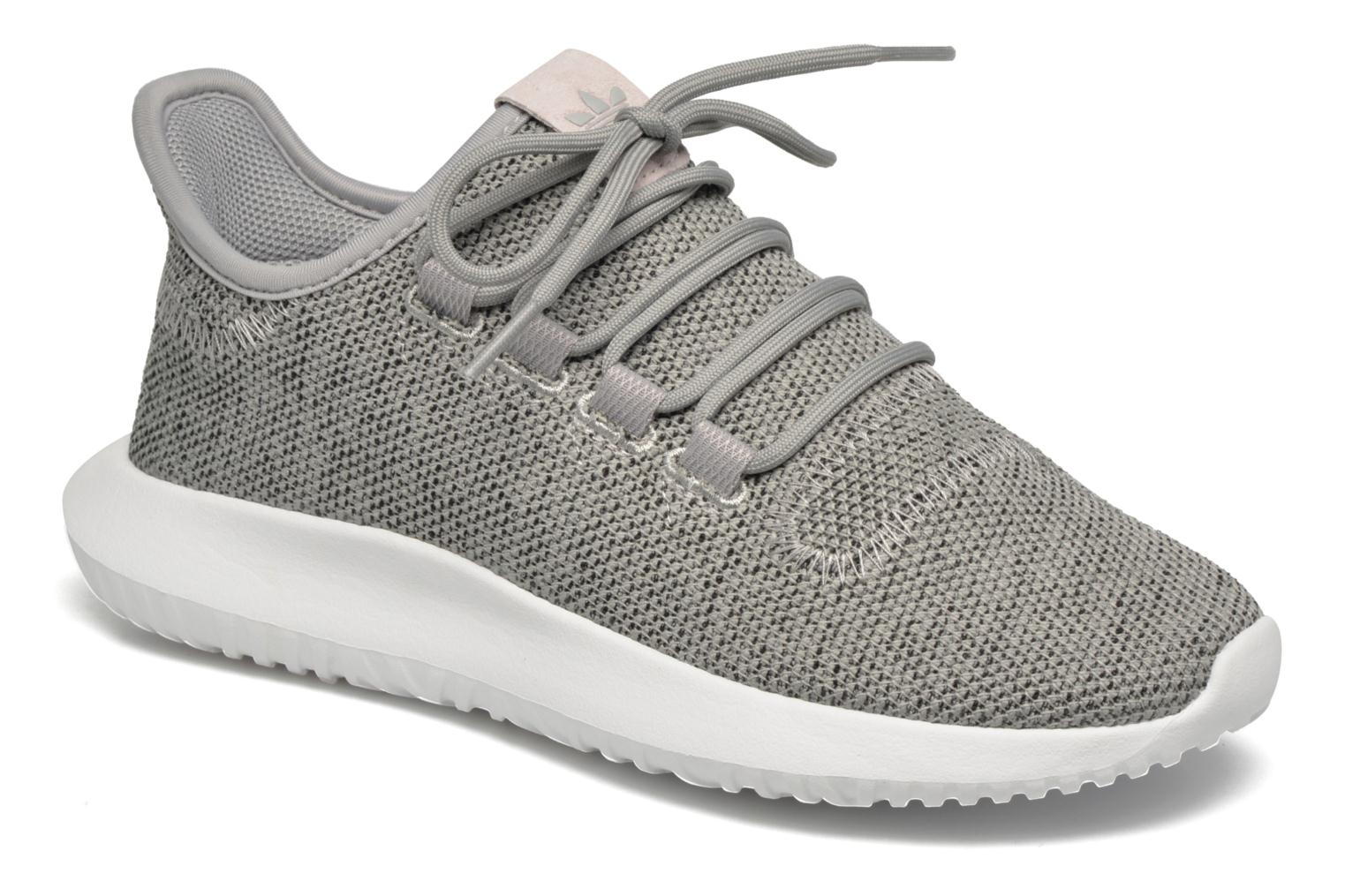 adidas tubular grise